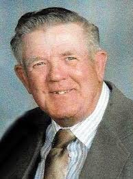 C.A. Gilliam Obituary (1930