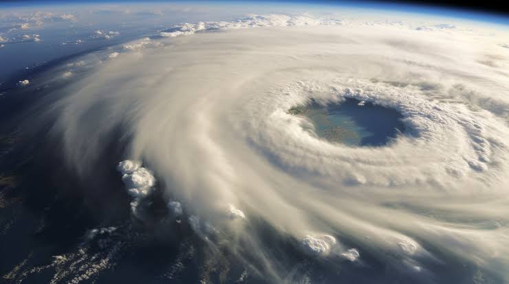 Así fue el paso del huracán de Galveston en 1900: el desastre meteorológico  más mortal de la historia de EEUU - Infobae