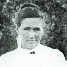 Nannie Caroline Barrett McKee (1868-1934)