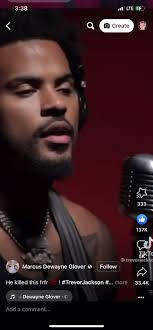 Marcus Dwayne Glover