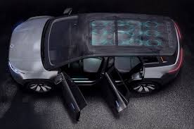 2023 Fisker Ocean Electric SUV First ...