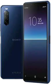 And recent press releases, career opportunities, and investor relations info. Amazon Com Sony Xperia 10 Ii Xq Au52 128gb 4gb Ram International Version Blue Cell Phones Accessories