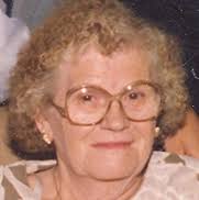 Irene Lorraine Wipper Dierkes (1919-1999)
