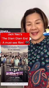 Singapore Hokkien Movie Jack Neo Review