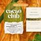 Cacao Club: "Braiding Sweetgrass" Book Dialogue event image