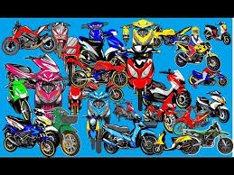 We did not find results for: Mentahan Thailook Spesial Karakter Motor Youtube