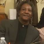 James Gholson Obituary