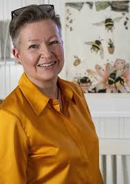 Fenomenalas styrelse och team