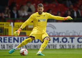 Latest on genclerbirligi goalkeeper kristoffer nordfeldt including news, stats, videos, highlights and more on espn. Swansea City Afc On Twitter The Boss Makes 2 Changes For This Afternoon S Fixture Kristoffer Nordfeldt And Leroyfer8 Come In For Lukaszfabianski And Ki Https T Co Rwwjdchaa8