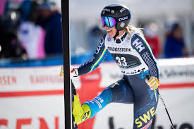 Besides lin ivarsson (sweden) results page flashscore.com offers results from almost 300 winter sports competitions. Garmisch Patenkirschen Schwedische Abfahrerinnen Retten Deutschem Funktionar Das Leben Express De