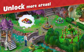 Gardenscapes Game Free Offline Apk Download Android Market Gardenscapes Gardenscapes Game Free Games