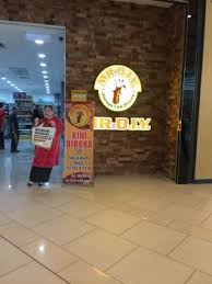 Photo about two men at the entrance to the mr diy store at ipoh parade mall in ipoh, malaysia. Mr D I Y Melawati Mall Hardware Shop In Kuala Lumpur