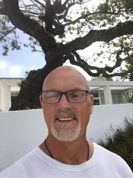 Nice day out in Dana point California