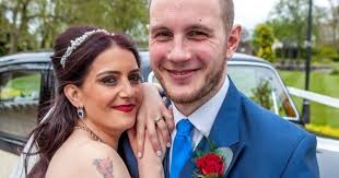 Wife heartbroken after Wirral dad killed in Ukraine