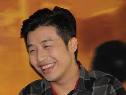 Malaysia does "Firefly"