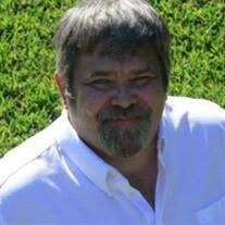 James Albert Cottrell Obituary