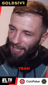 ‘I NEARLY HAD TO PULL OUT OF THE FIGHT’, Our thoughts with the Cacace  family at this time., Full interview