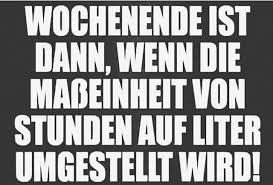 Ein Bieriges Wochenende Allen Bier Yourbrandedbeer Sagsmitdeinembier Wochenende Novelty Sign Signs