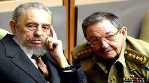 Is it the end of the Castro era?