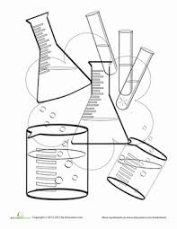 These are some really cute summer coloring pages over at raising our kids. Science Worksheet Education Com