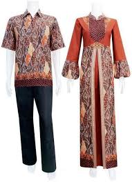 Model Baju Gamis Pesta Kombinasi Batik Gaun Batik Model Pakaian Model Pakaian Hijab