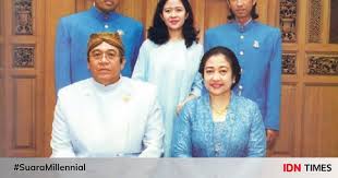 Nama ini diharapkan bisa membawa kesuksesan bagi usaha restoran yang anda jalankan. 3 Arti Nama Anak Megawati Ada Yang Berarti Bunga Yang Indah