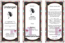 Check spelling or type a new query. Download Undangan Gratis Desain Undangan Pernikahan Khitan Tutorial Desain Grafis February 2016