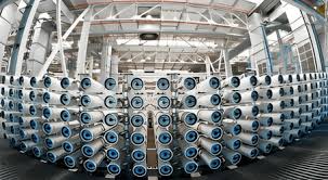 Hệ Thống Màng Thẩm Thấu Ngược RO - ANVI CONNECT