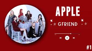 Gfriend Apple Ringtone Download Youtube