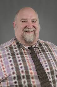 Dr. Eric Manchester, Ph.D., B.A.