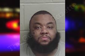 Derius Attical — Wayne County Jail Bookings