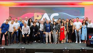 PAC lança novo ecossistema de comunicação em Alagoas com 96 FM, Metropolitana FM e Jovem Pan News