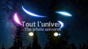 2,635 views, added to favorites 83 times. Gjon S Tears Tout L Univers English And French Lyrics Eurovision 2021 Switzerland Chords Chordify
