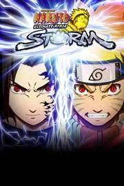 Ultimate ninja faithfully follows the original story, perfectly presenting the classic scenes. Buy Naruto Ultimate Ninja Storm Microsoft Store En In
