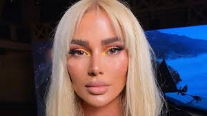 Die berufung michael wendlers sorgt dabei allerdings für einen shitstorm. Dsds Jury 2021 Rapperin Loredana Wird Kein Mitglied Sein Promiflash De