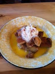 Bread Pudding My Favorite Dessert From The Wooden Spoon In Gentry Ark Desert Recipes Delicious Desserts Yummy Sweets