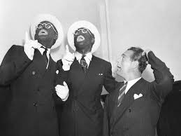 Listen to black face | soundcloud is an audio platform that lets you listen to what you love and share the sounds you stream tracks and playlists from black face on your desktop or mobile device. Celebrities And Politicians Criticized For Wearing Blackface