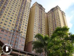 The current rental yield of angkasa condominiums is around 4.99%, compared to 5.16% a year ago in q2 2019. Available Unit For Rent At Angkasa Condominium Roomz Asia