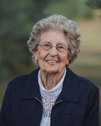 Darcille Mueller Obituary (2023)