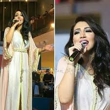 Pin By Az Kassidi On Caftan Maison In 2021 Moroccan Caftan Caftan Moroccan Fashion
