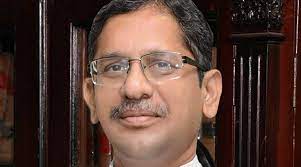 Justice nuthalapati venkata ramana on saturday took over as the chief justice of the supreme court of india. Judges Are Seen As Soft Targets Victims Of Juicy Gossip Justice Ramana India News The Indian Express