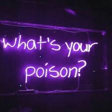 Find What You Love And Let It Kill You Neon Sign Pin By Melony Crow On Paislee And Co Purple Aesthetic Neon Aesthetic Violet Aesthetic