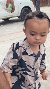 Sidhu Moose Wala Ki Wife and Beta