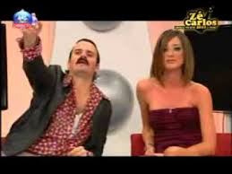 30 Seconds To Mars The Kill Live Rock Am Ring Gato Fedorento Ze Carlos Alfama Show Ze Carlos Zezinho Gatos