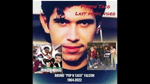 Poppin Taco last Music video