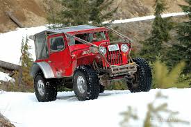 Image result for Buckeye Red 1942 Willys