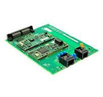 Printed circuit Board (PCB) Assembly MAC 5500 XM ...