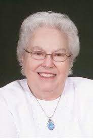 Phyllis Preston Obituary (1927