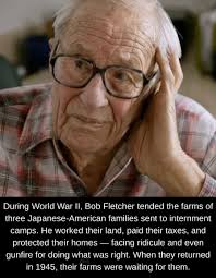 Bob Fletcher: A True American