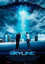 Skyline La Invasion Best Movie Posters Skyline 2010 Free Movies Online